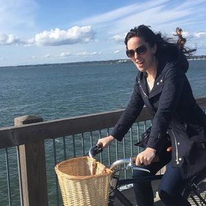 Meet your Posher, Lynnea