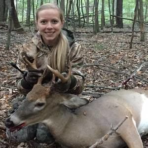 Meet your Posher, Gabby