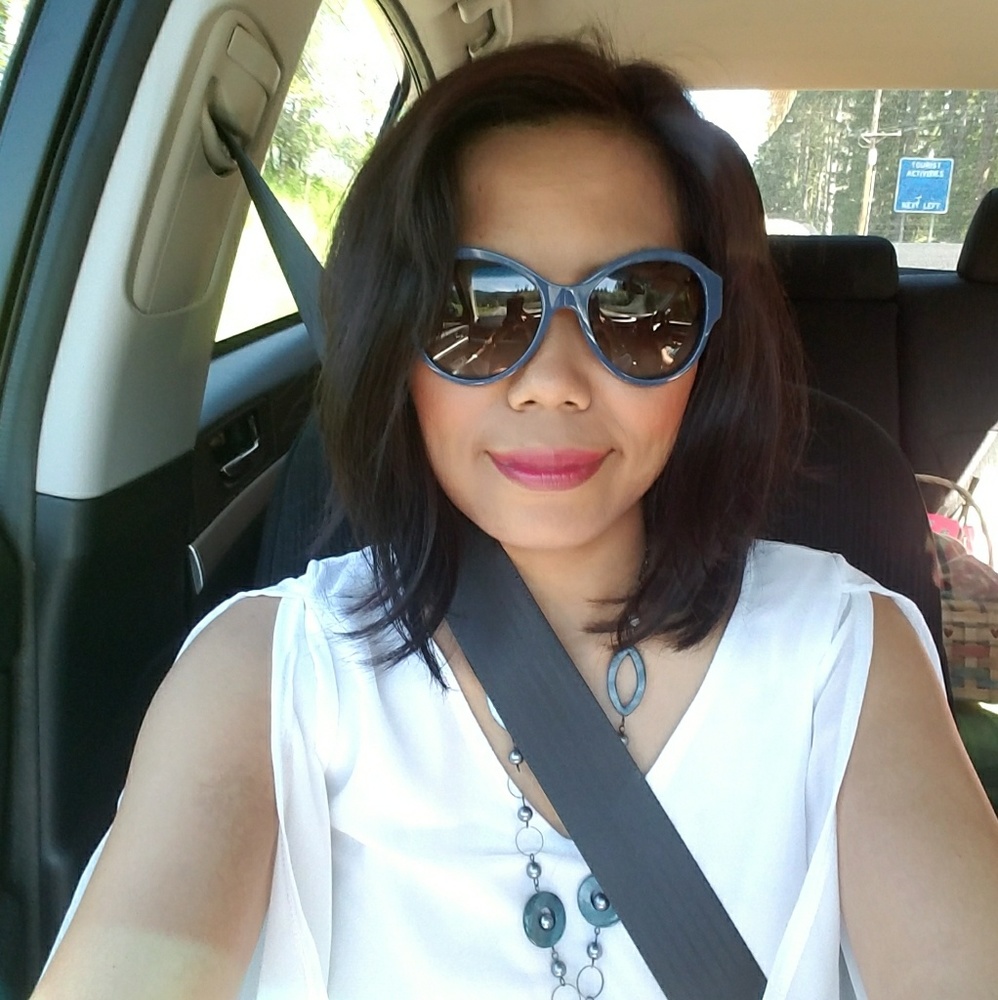 Meet your Posher, Anik