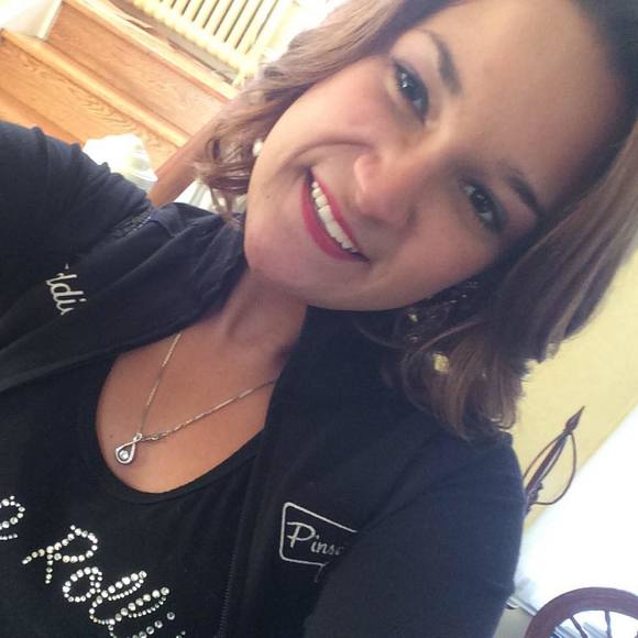 Meet your Posher, Madi