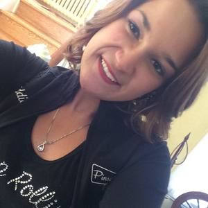 Meet your Posher, Madi