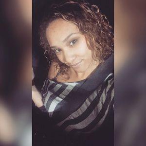 Meet your Posher, Brianna