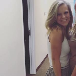 Meet your Posher, Alyssa