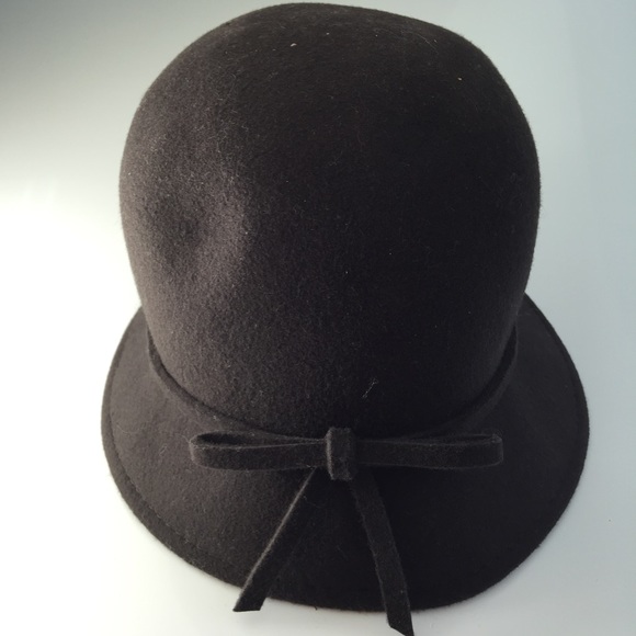 Wool cap