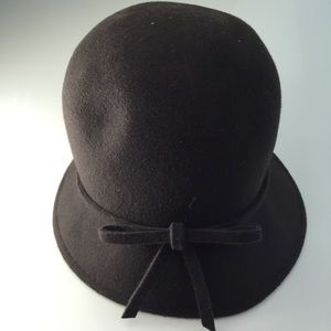 Wool cap