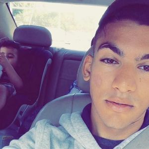 Meet your Posher, Nathan