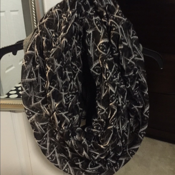 3 Infinity Scarf Bundle