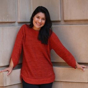 Meet your Posher, Alejandra