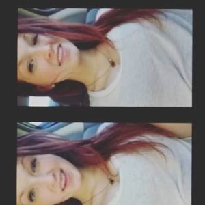 Meet your Posher, Teressa