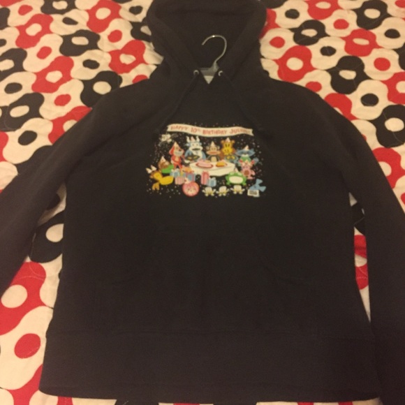 Very rare Paul frank jacket