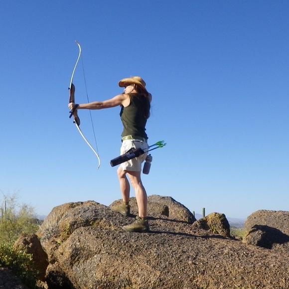 Meet your Posher, Lauri - Picture 1 of 1