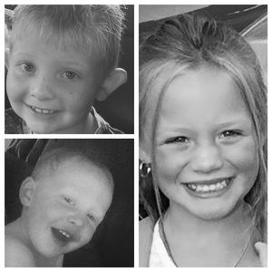 Meet your Posher, Jordan