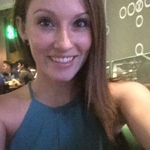 Meet your Posher, Kelly