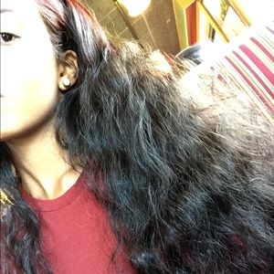 Meet your Posher, Raquel