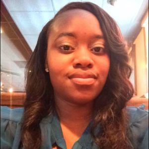 Meet your Posher, Breonica