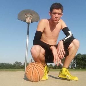 Meet your Posher, Trey