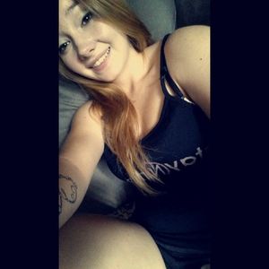 Meet your Posher, Teresa