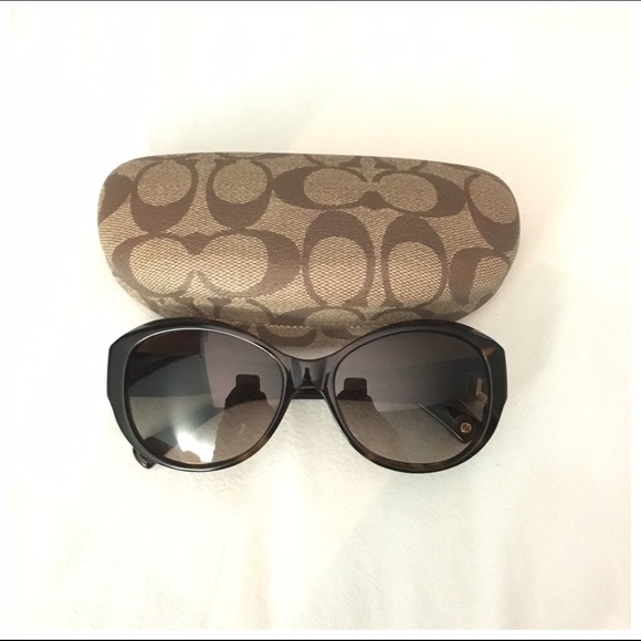 Coach Sunglasses
