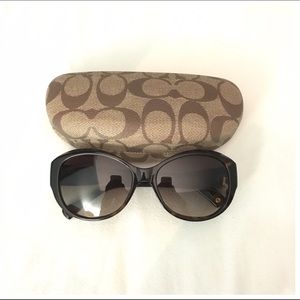 Coach Sunglasses