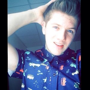 Meet your Posher, Randall