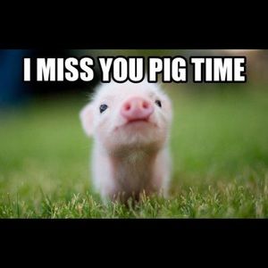 Meet your Posher, Mariah