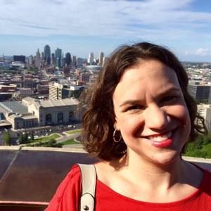 Meet your Posher, Cindy