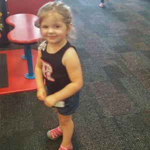 Meet your Posher, Jennifer