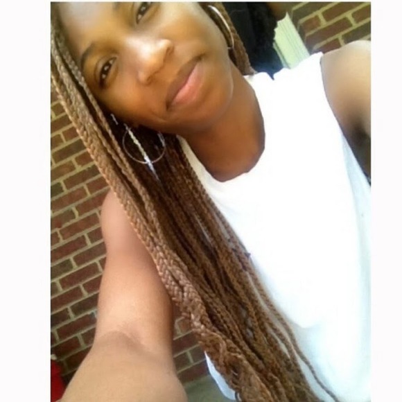 Meet your Posher, Kaliyah - Picture 1 of 1