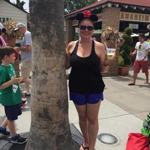 Meet your Posher, Jamie