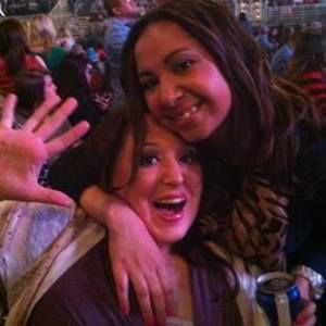 Meet your Posher, Heidi