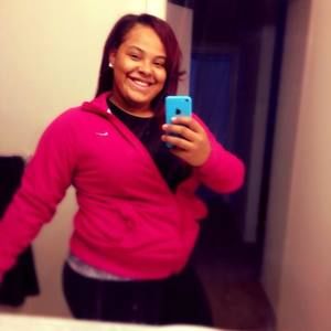 Meet your Posher, Savannah