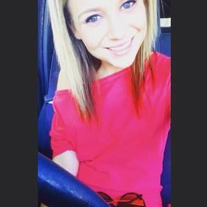 Meet your Posher, Cassie