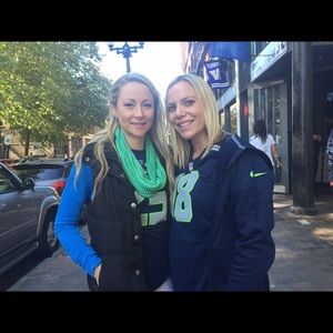 Meet your Posher, Erika