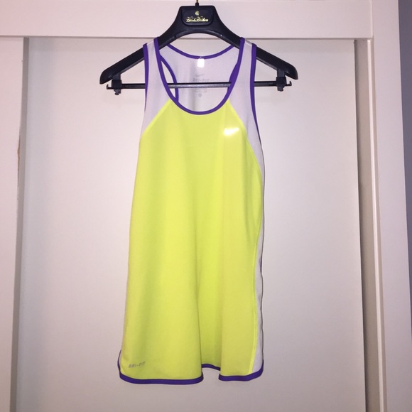 Running tank