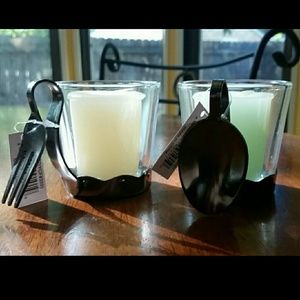 Yankee Candle Votive Set! NIB