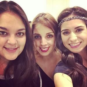 Meet your Posher, Pau