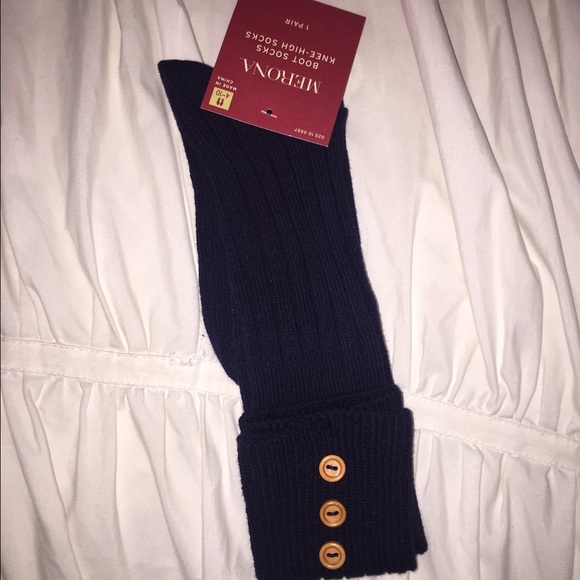 Boot socks