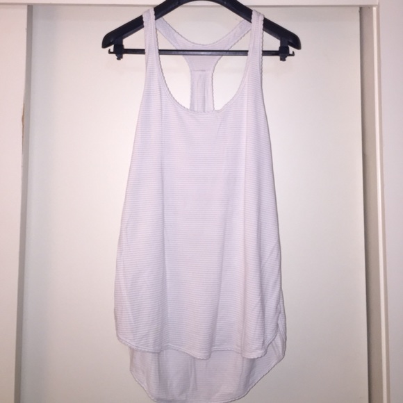 Lululemon loose tank