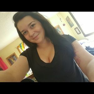 Meet your Posher, Jenna