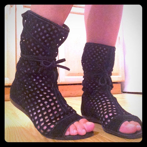 Shoes
