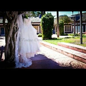 Meet your Posher, Priscilla