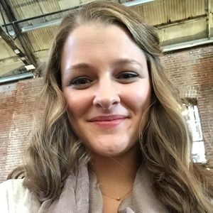 Meet your Posher, Saskia