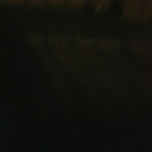 Meet your Posher, Johnny