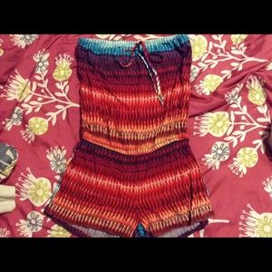Romper (One Piece)