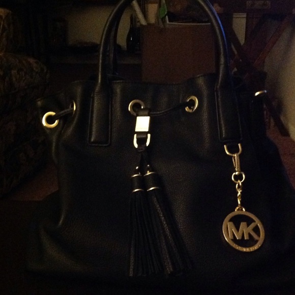 Micheal Kors Camden large bag
