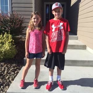 Meet your Posher, Jill