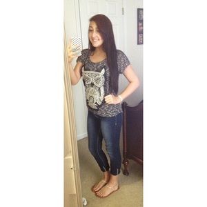 Meet your Posher, Kenzi