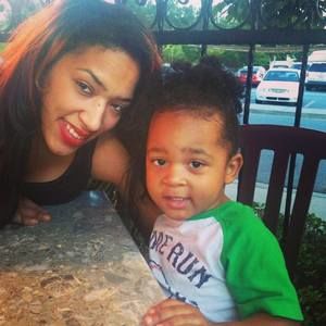 Meet your Posher, Dante