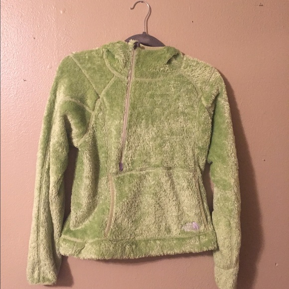 The North Face Pullover