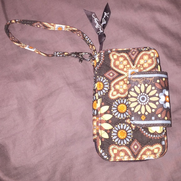 Vera Bradley Handbags - Vera Bradley wallet